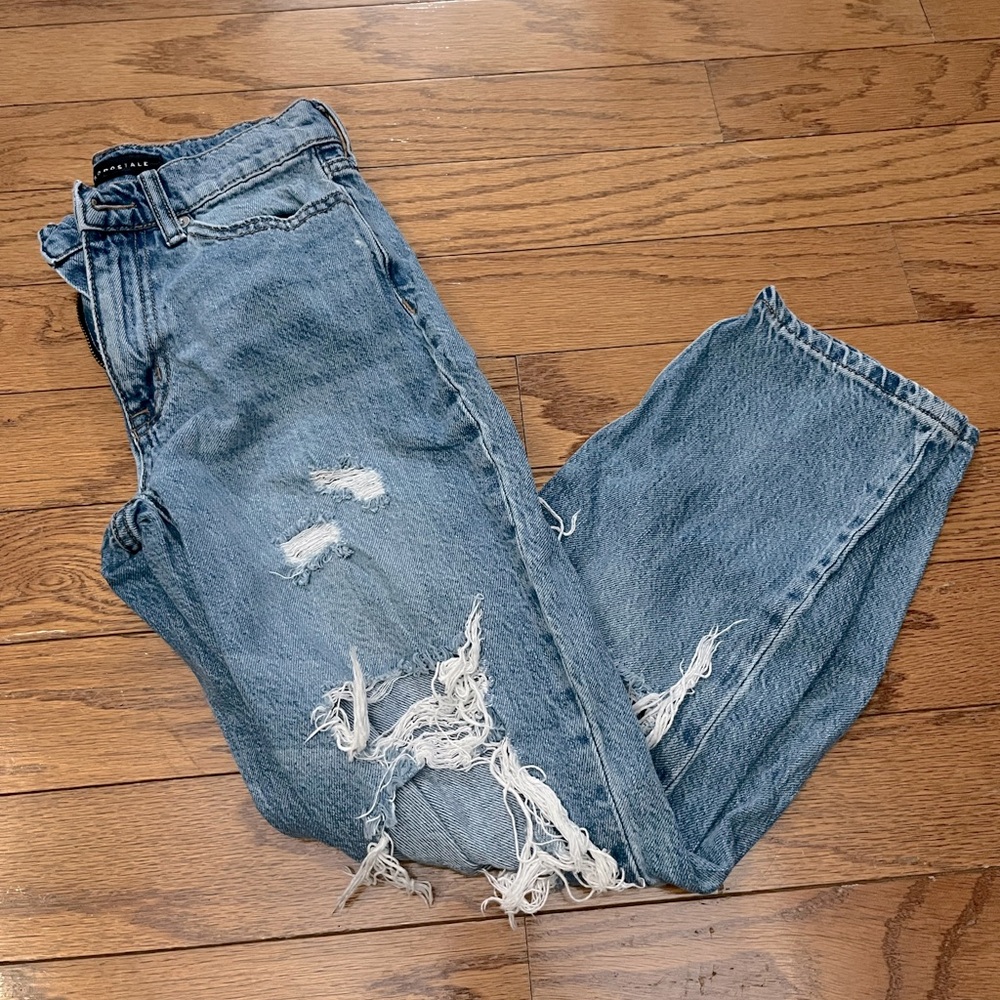 Women’s Aeropostale Jeans